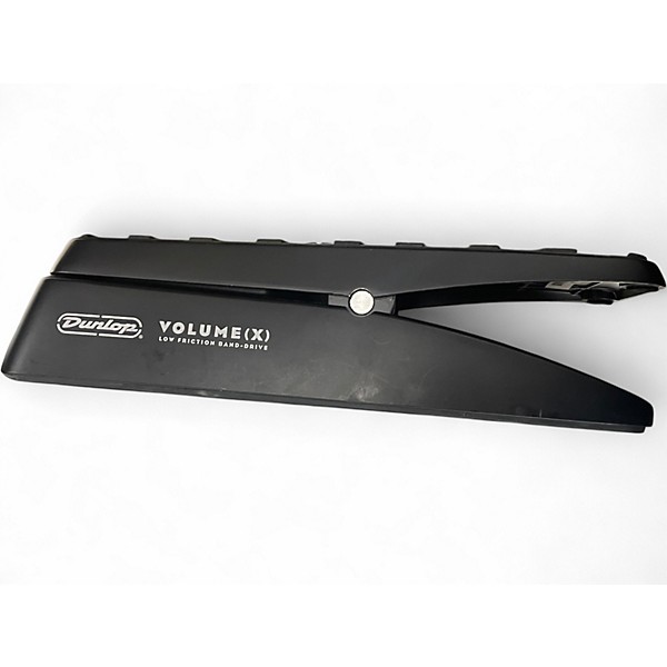 Used Dunlop DVP3 Expression Pedal