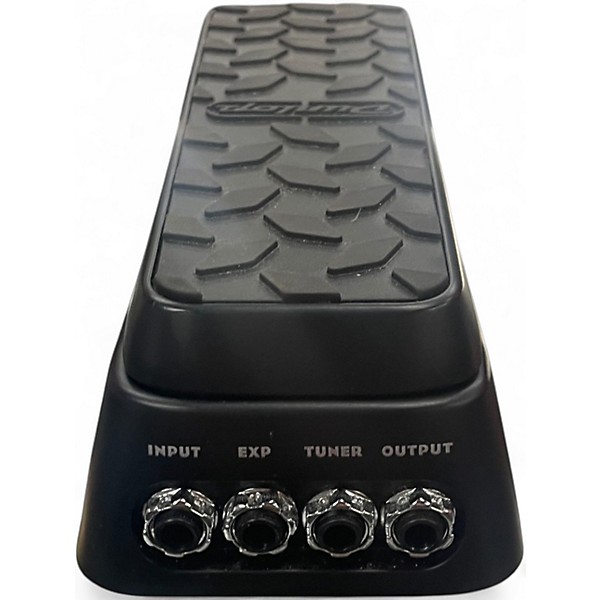 Used Dunlop DVP3 Expression Pedal