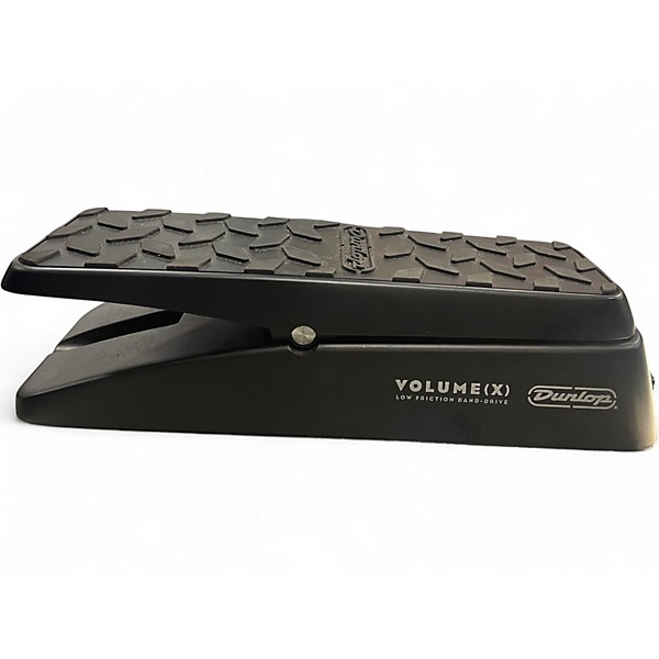 Used Dunlop DVP3 Expression Pedal