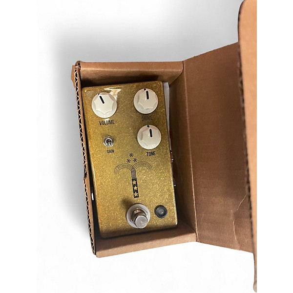 Used JHS Pedals Morning Glory V4 Effect Pedal