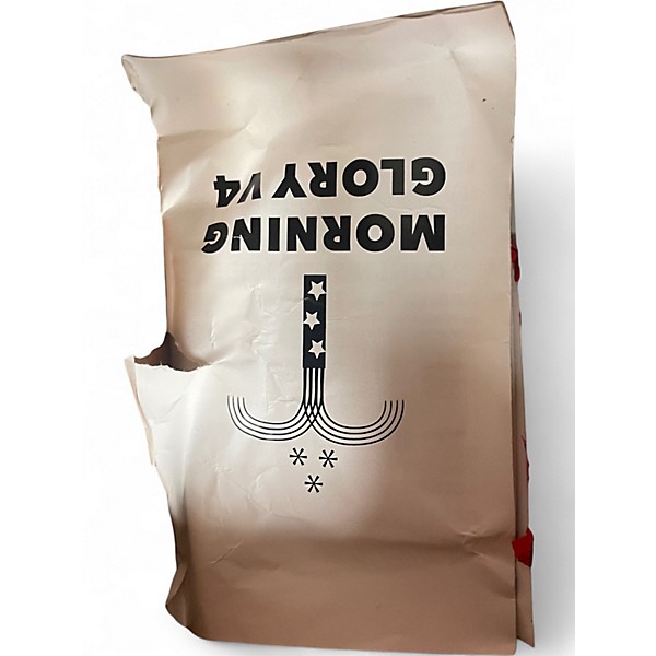 Used JHS Pedals Morning Glory V4 Effect Pedal