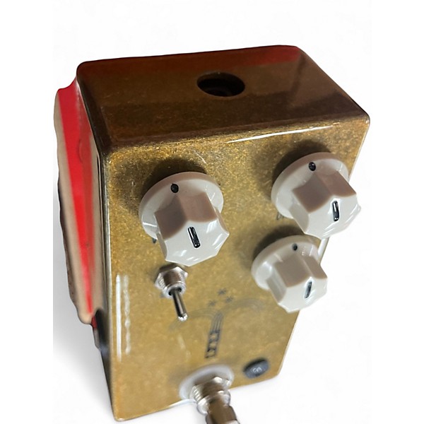 Used JHS Pedals Morning Glory V4 Effect Pedal
