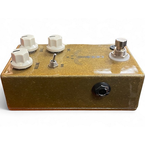 Used JHS Pedals Morning Glory V4 Effect Pedal