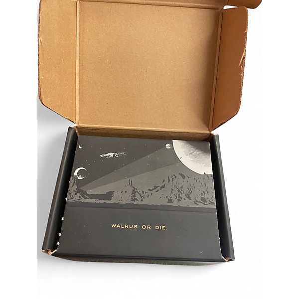 Used Walrus Audio Julia Analog Chorus Effect Pedal