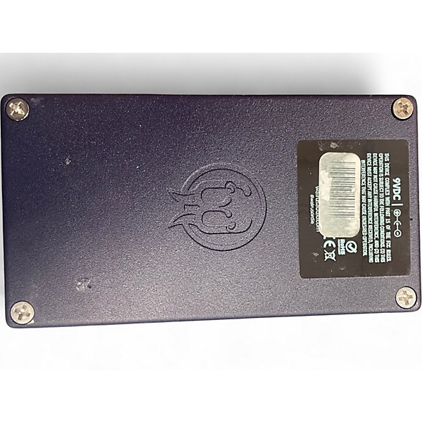 Used Walrus Audio Julia Analog Chorus Effect Pedal