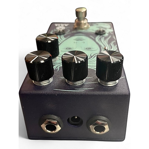 Used Walrus Audio Julia Analog Chorus Effect Pedal