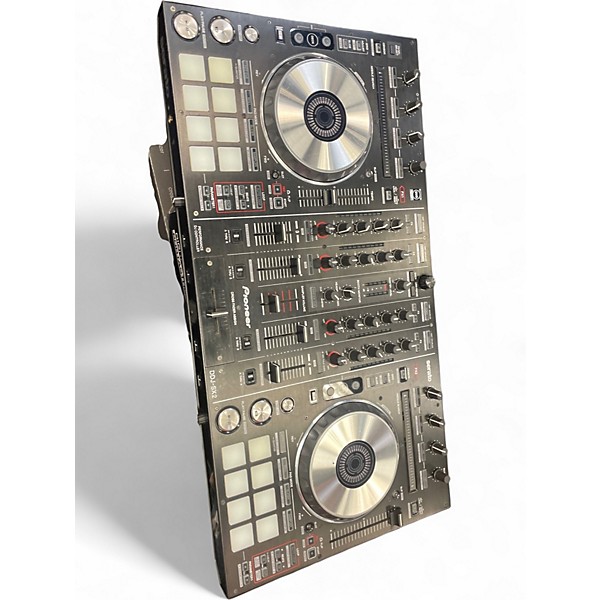 Used Pioneer DJ DDJSX2 DJ Controller