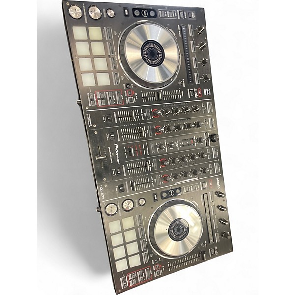 Used Pioneer DJ DDJSX2 DJ Controller