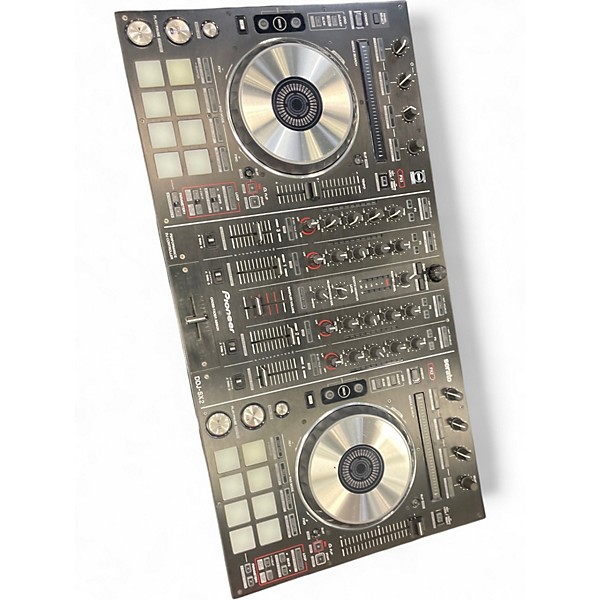 Used Pioneer DJ DDJSX2 DJ Controller