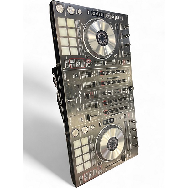Used Pioneer DJ DDJSX2 DJ Controller