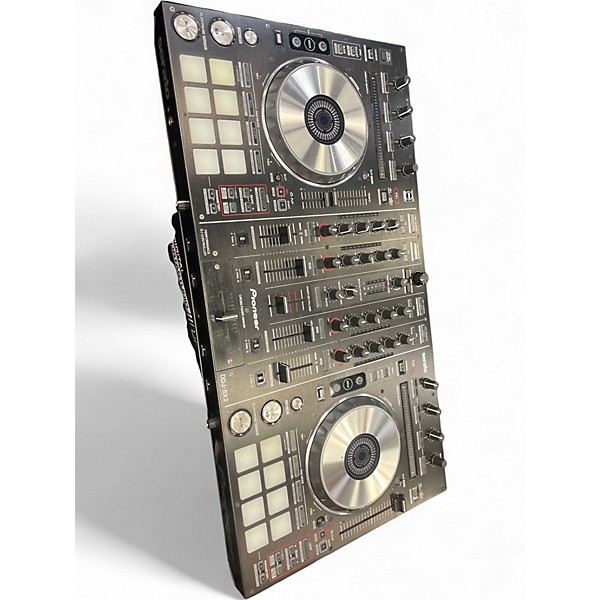Used Pioneer DJ DDJSX2 DJ Controller