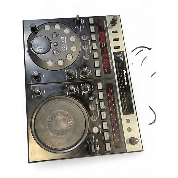 Used Pioneer DJ EFX-1000 Effect Processor