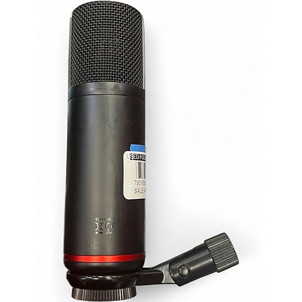 Used Focusrite CM25 Condenser Microphone