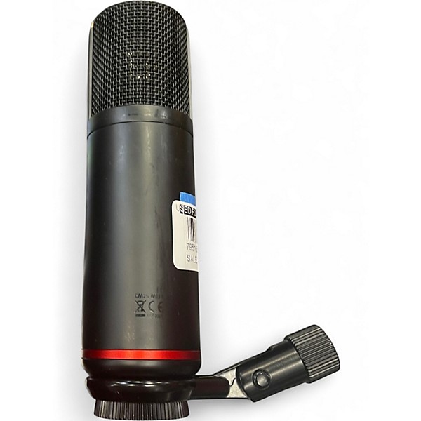 Used Focusrite CM25 Condenser Microphone