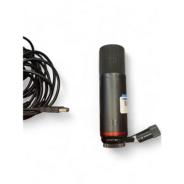 Used Focusrite CM25 Condenser Microphone