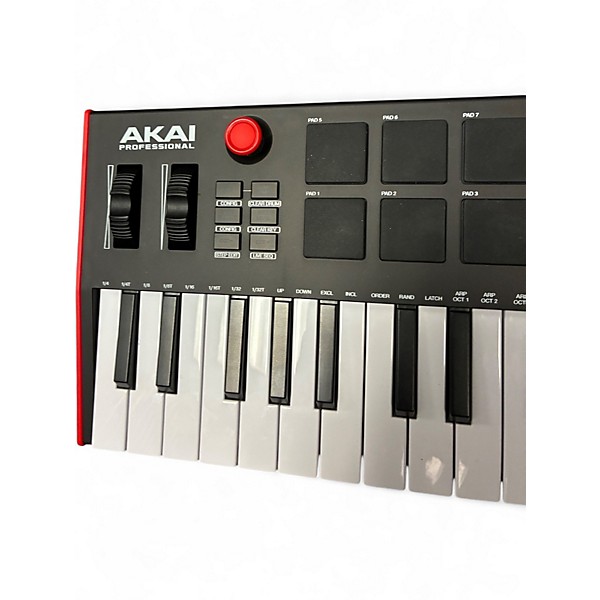Used Akai Professional mini plus