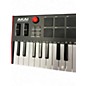 Used Akai Professional mini plus