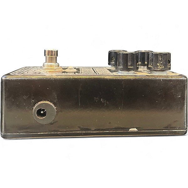 Used Idiotbox Effects Dungeon Master Effect Pedal