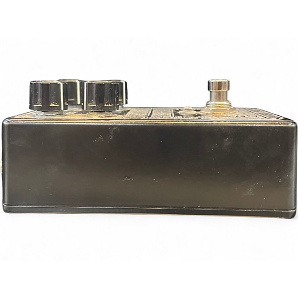 Used Idiotbox Effects Dungeon Master Effect Pedal
