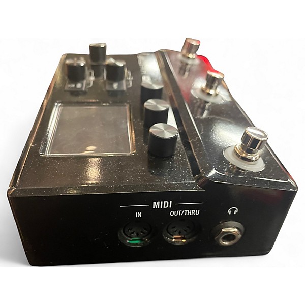 Used Line 6 HX Stomp Effect Processor