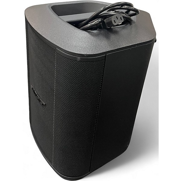 Used Bose S1 PRO+ Powered Speaker