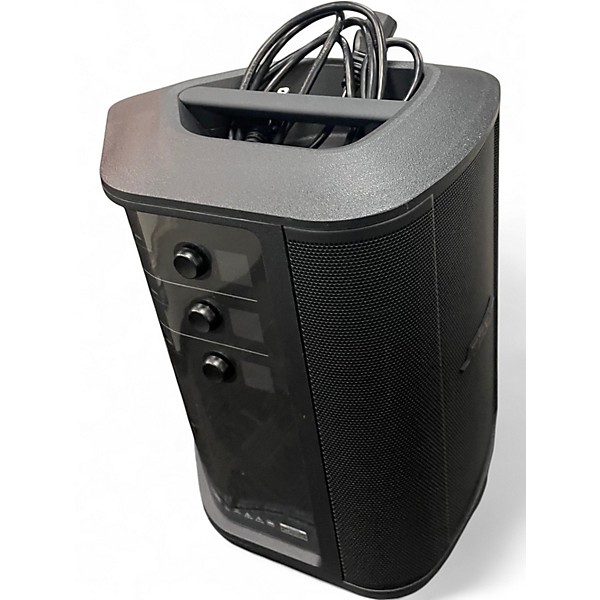 Used Bose S1 PRO+ Powered Speaker