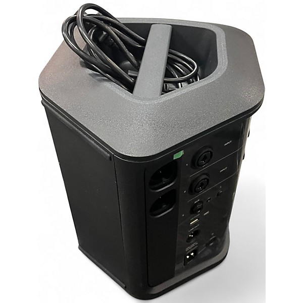 Used Bose S1 PRO+ Powered Speaker