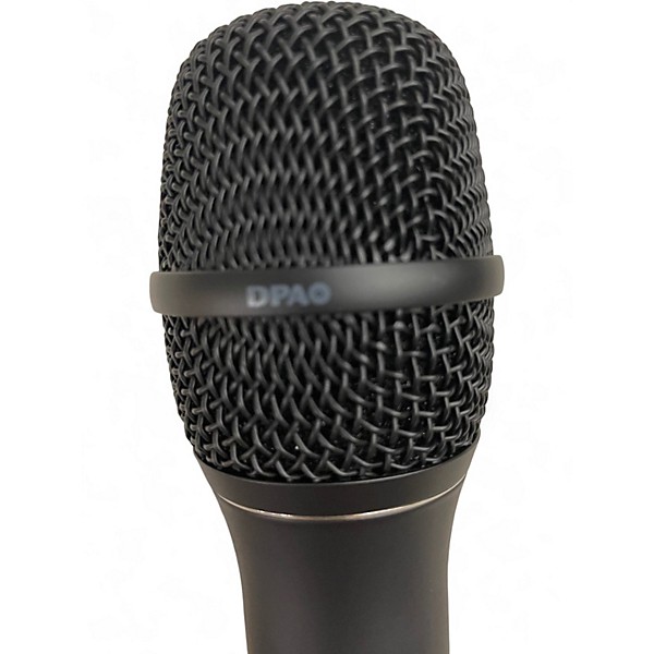 Used DPA Microphones 2028 Dynamic Microphone