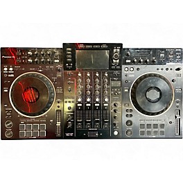Used Pioneer DJ XDJ-XZ DJ Controller