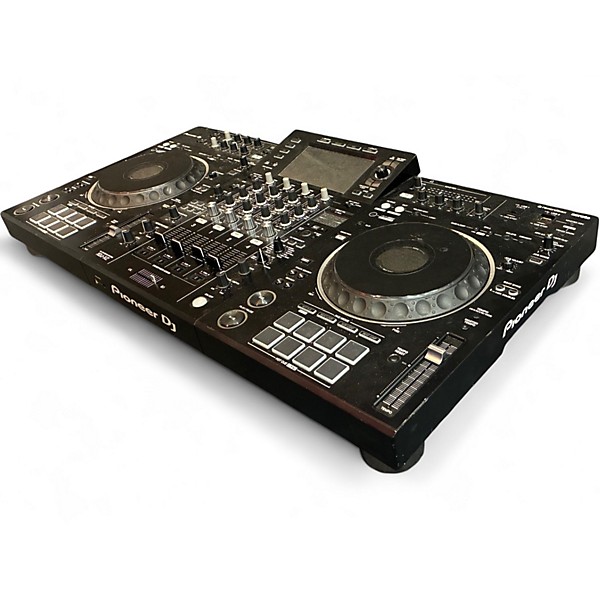 Used Pioneer DJ XDJ-XZ DJ Controller