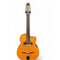 Used Cigano GJ-15 Natural Acoustic Guitar thumbnail
