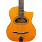 Used Cigano GJ-15 Natural Acoustic Guitar