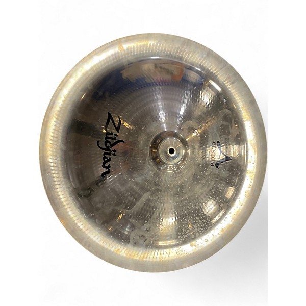 Used Zildjian 20in A Custom China Cymbal