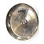 Used Zildjian 20in A Custom China Cymbal