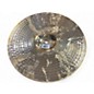 Used Zildjian 14in S Family Mastersound Hi-Hats Pair Cymbal