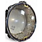 Used Dixon 14in CORNERSTONE TITANIUM Blue  Drum