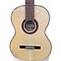 Used Cordoba F7 Natural Flamenco Guitar