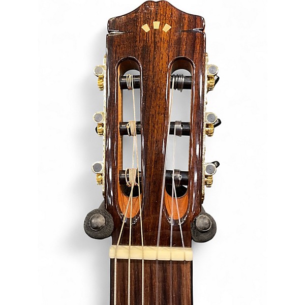 Used Cordoba F7 Natural Flamenco Guitar