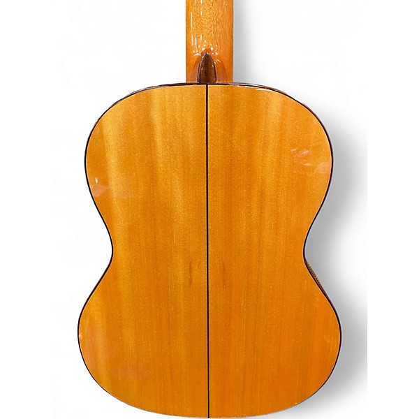 Used Cordoba F7 Natural Flamenco Guitar