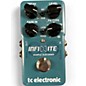 Used TC Electronic Infinite Pedal thumbnail