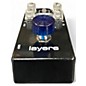 Used MXR Layers Effect Pedal