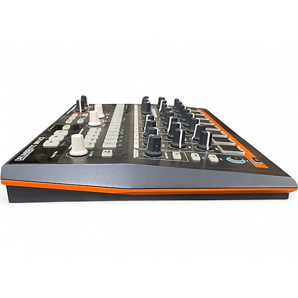 Used Arturia Drumbrute Impact Drum Machine