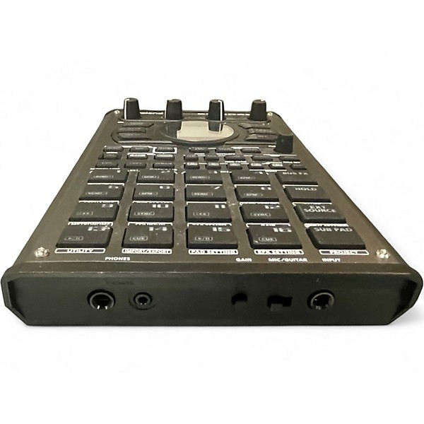 Used Roland SP-404 MkII Production Controller