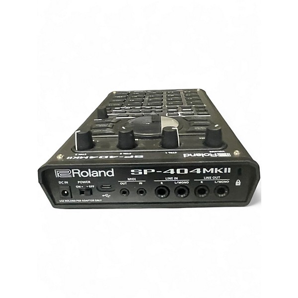 Used Roland SP-404 MkII Production Controller
