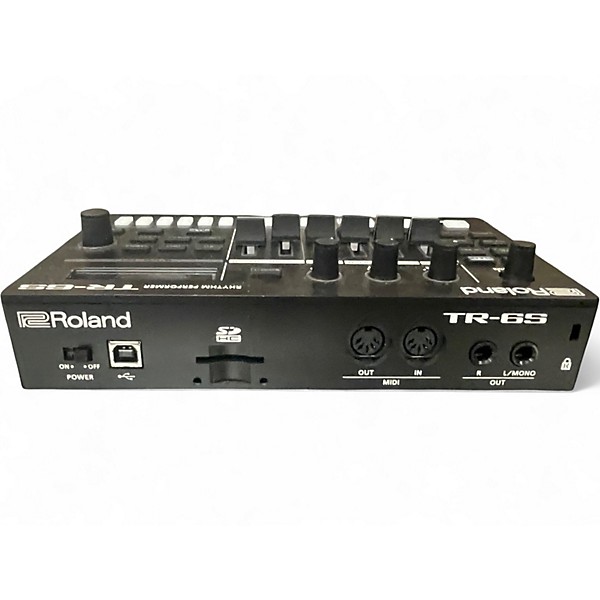 Used Roland TR-6S Production Controller