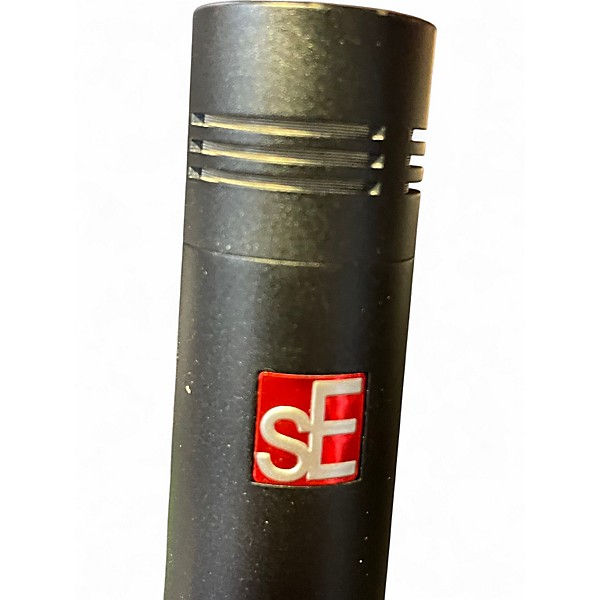 Used sE Electronics sE7 Condenser Microphone