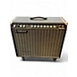 Used Yamaha G100-115 II Guitar Combo Amp thumbnail
