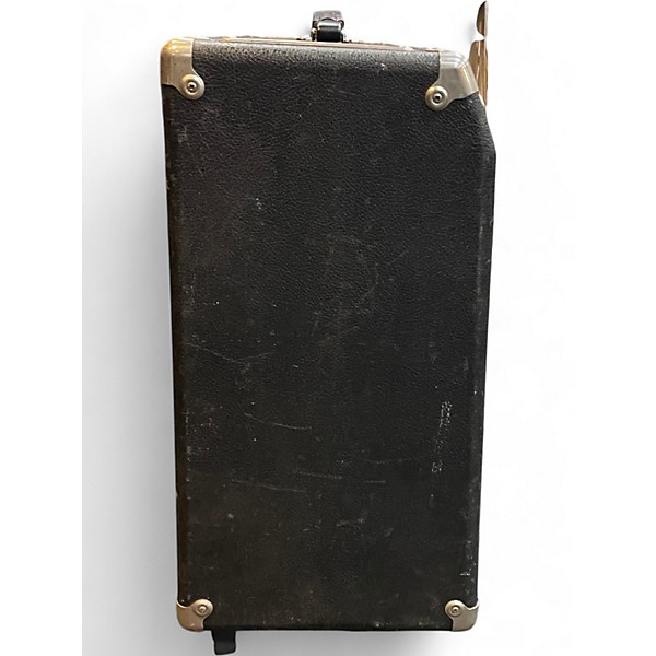 Used Yamaha G100-115 II Guitar Combo Amp