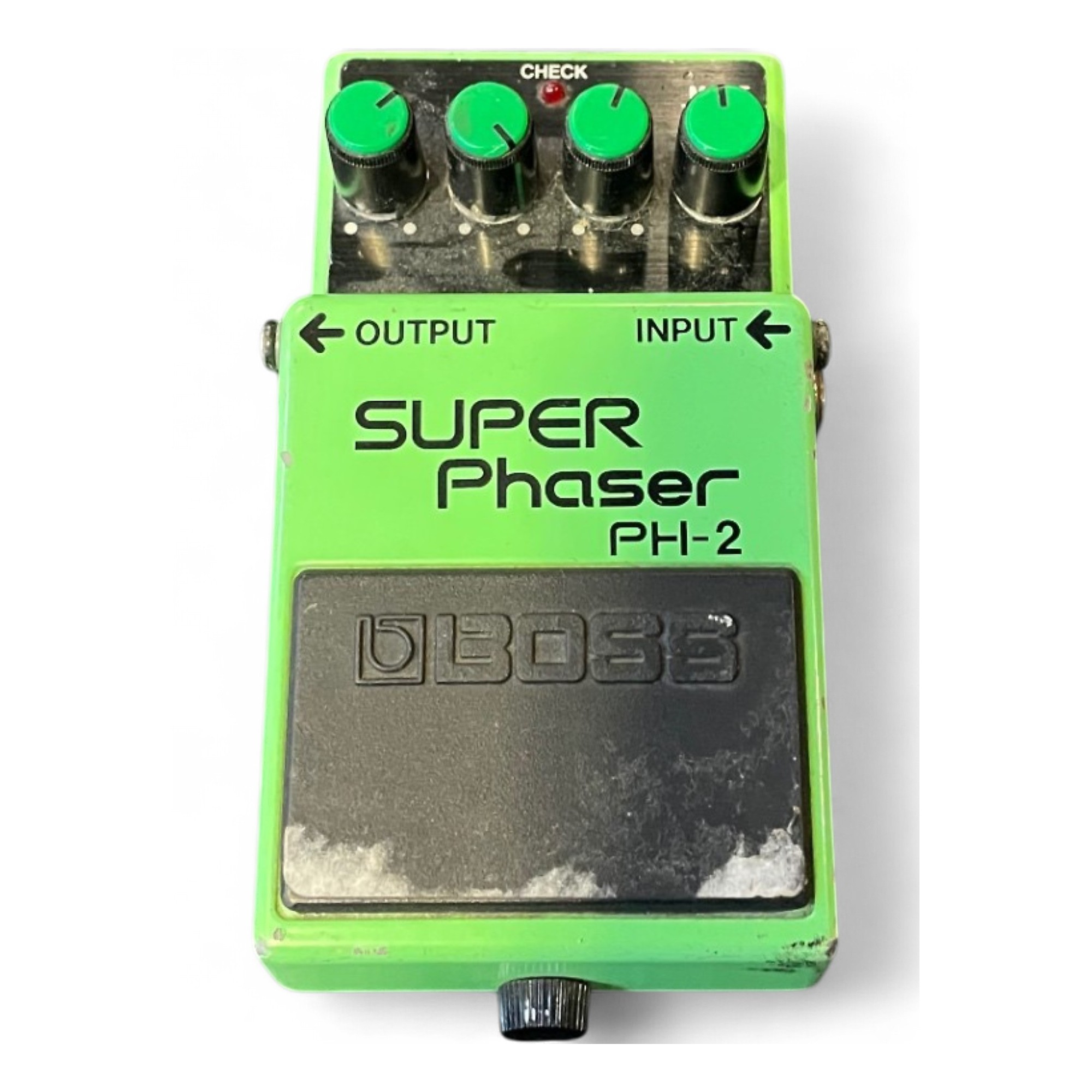 Used BOSS PH2 Super Phaser Effect Pedal | Guitar Center