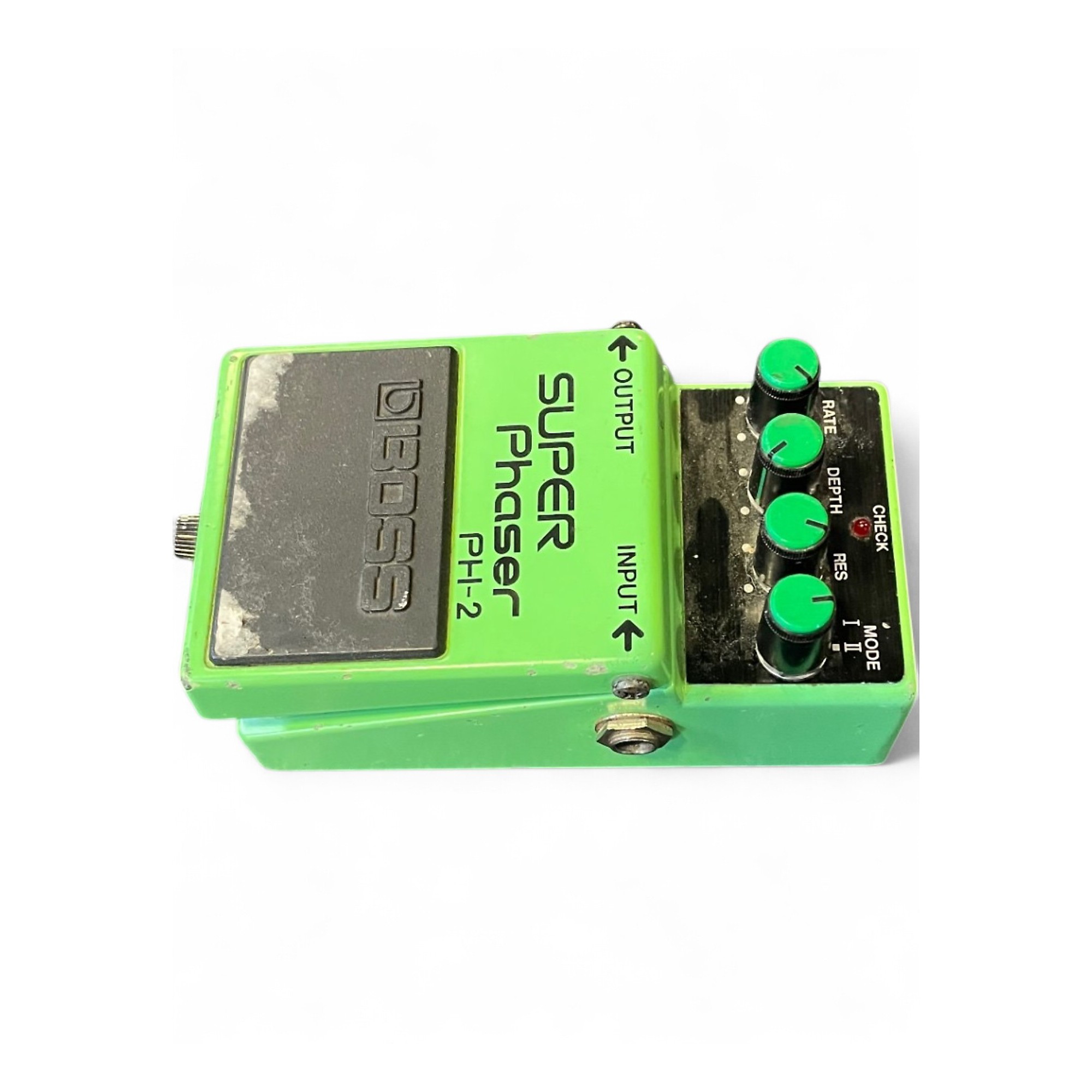 Used BOSS PH2 Super Phaser Effect Pedal | Guitar Center